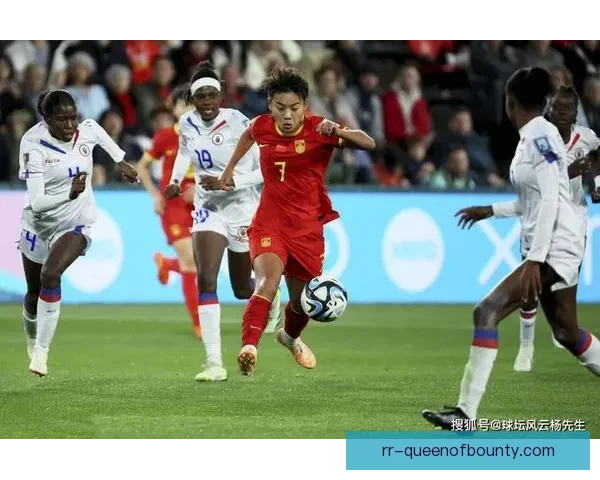 中国女足友谊赛0-1不敌澳大利亚 王霜替补登场未能挽回败局